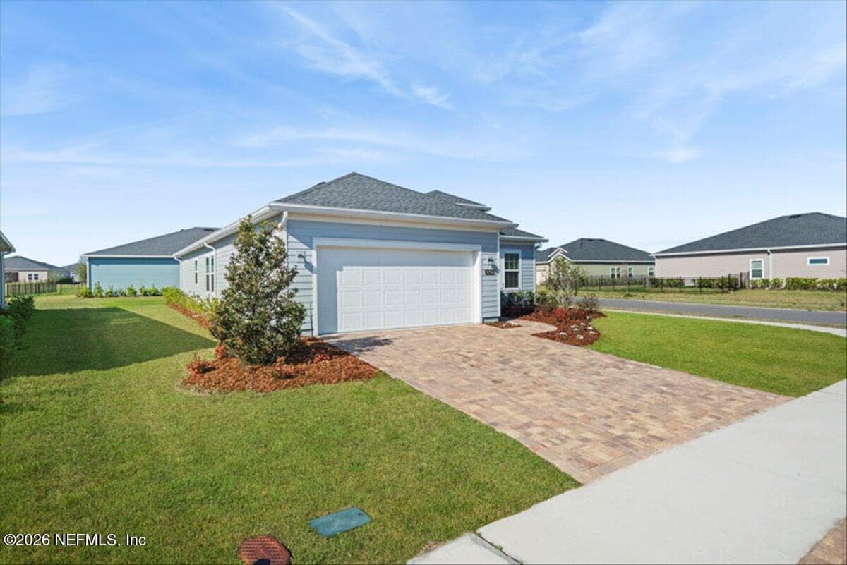 2798 CROSSFIELD Drive, Green Cove Springs, FL 32043 2