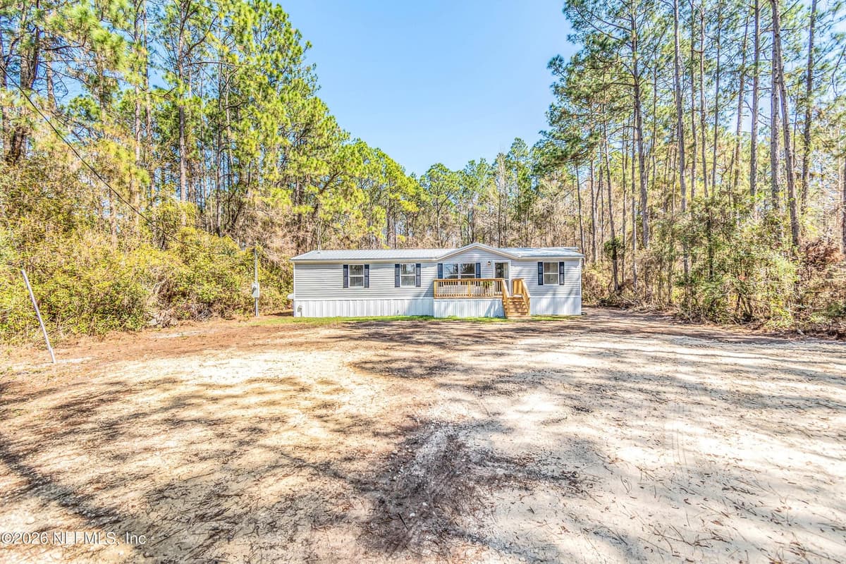 11017 N COUNTY ROAD 229 N, Sanderson, FL 32087 3