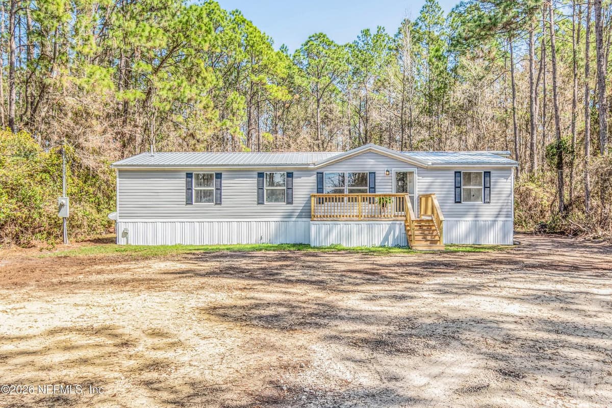 11017 N COUNTY ROAD 229 N, Sanderson, FL 32087 2