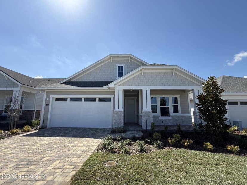 562 MARALINDA Drive, St. Augustine, FL 32095