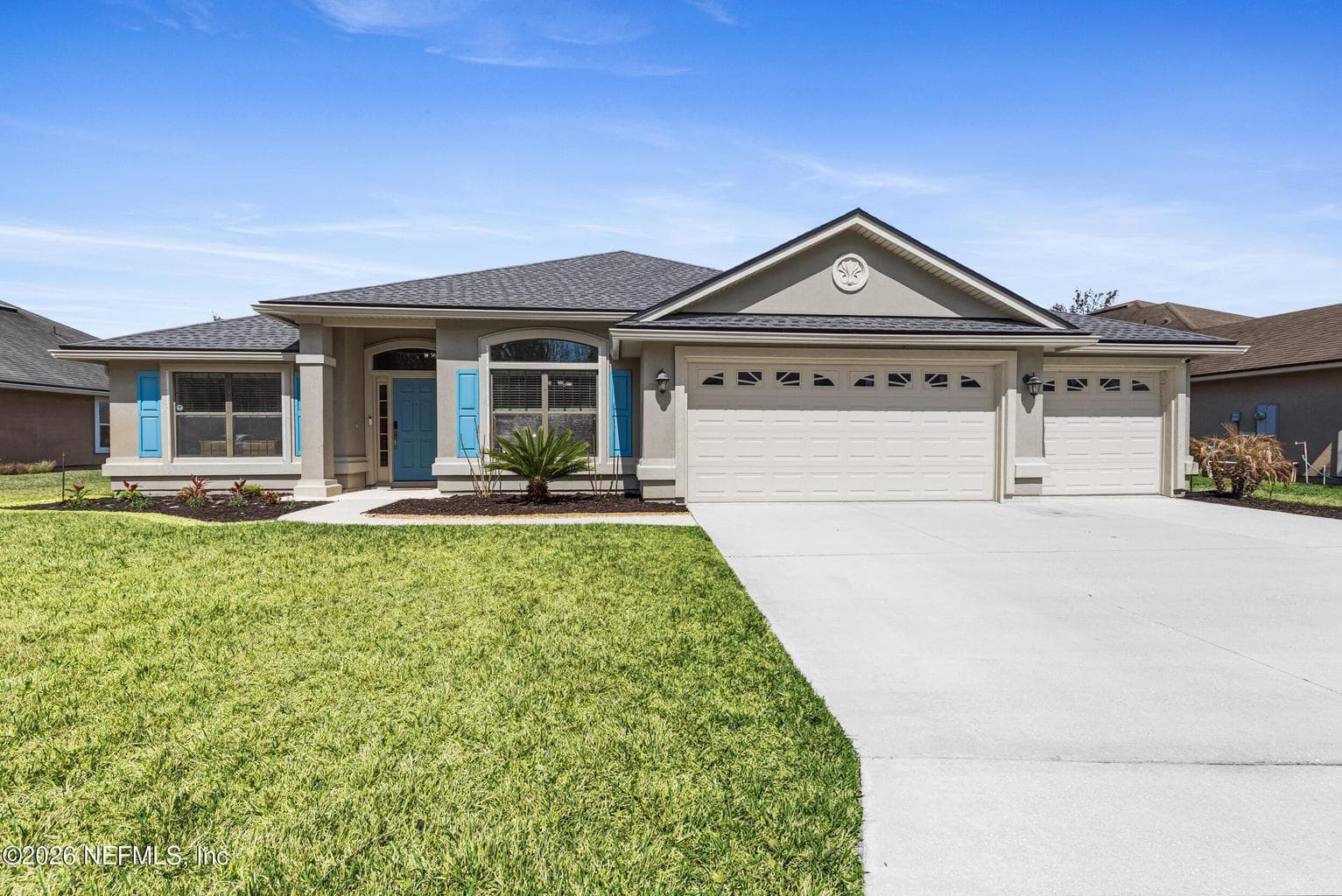 109 CUMMER Way, St. Augustine, FL 32095