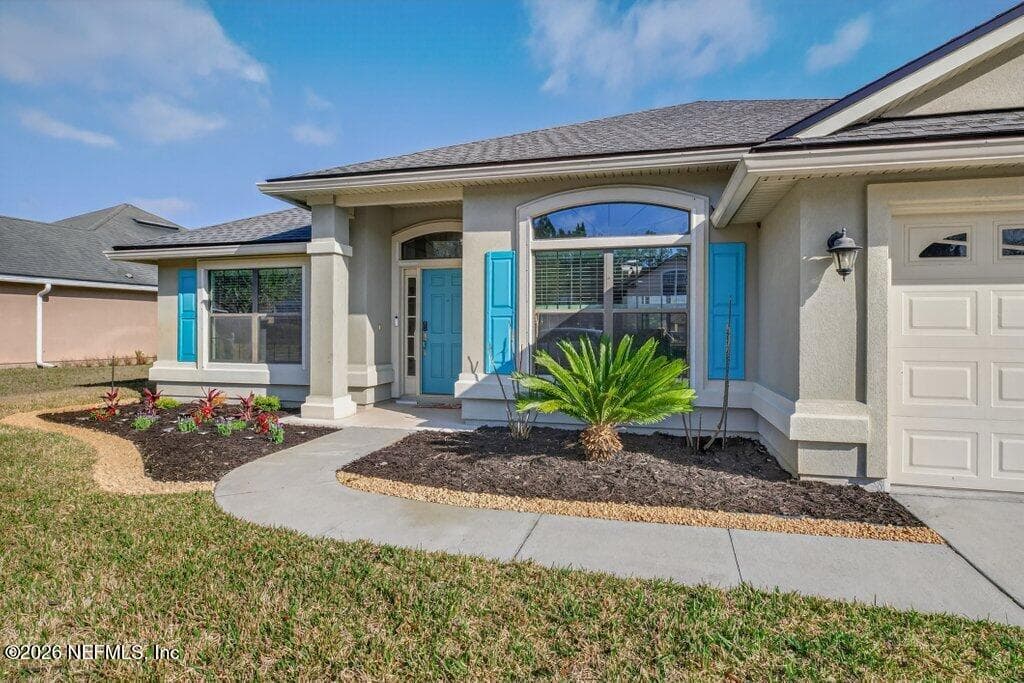 109 CUMMER Way, St. Augustine, FL 32095 3