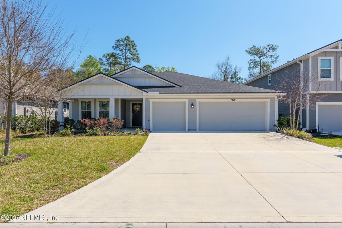 103 RIVA RIDGE Place, St. Johns, FL 32259 2