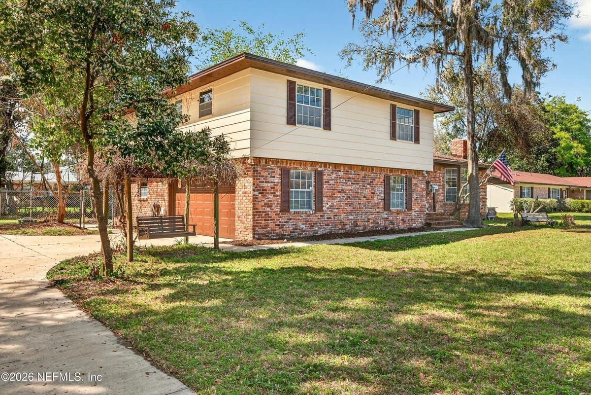 2750 CEDARCREST Drive, Orange Park, FL 32073 2