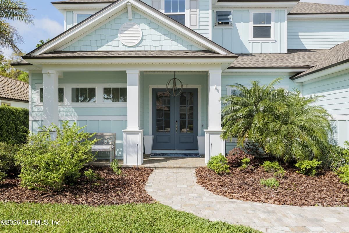 247 VALE Drive, St. Augustine, FL 32095 3