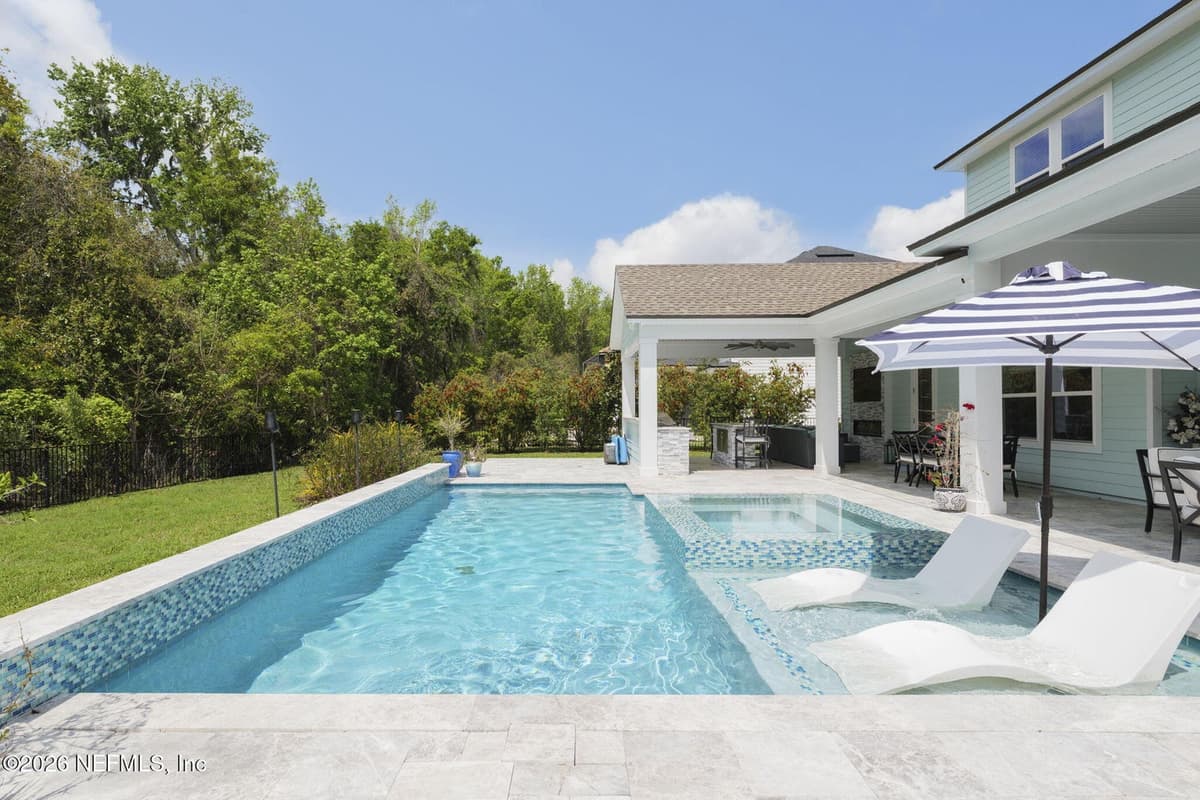 247 VALE Drive, St. Augustine, FL 32095 2