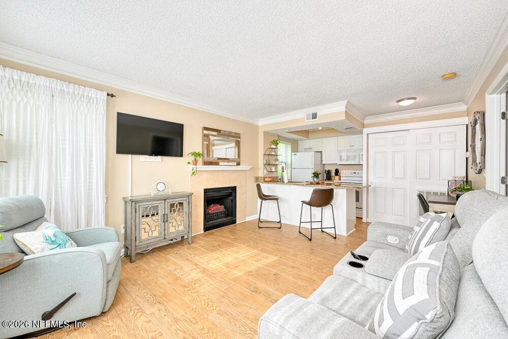 100 FAIRWAY PARK Boulevard 207, Ponte Vedra Beach, FL 32082 3