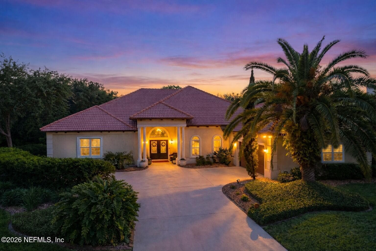 8 RUE RENOIR, Palm Coast, FL 32137