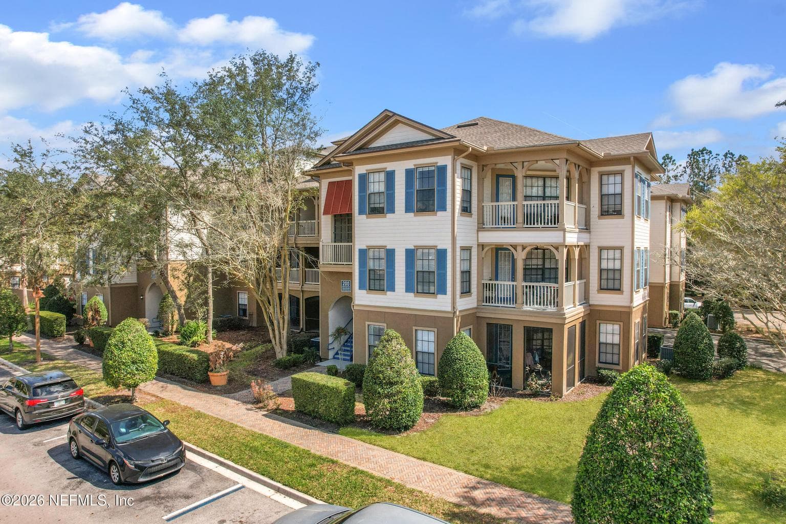 12700 BARTRAM PARK Boulevard 217, Jacksonville, FL 32258