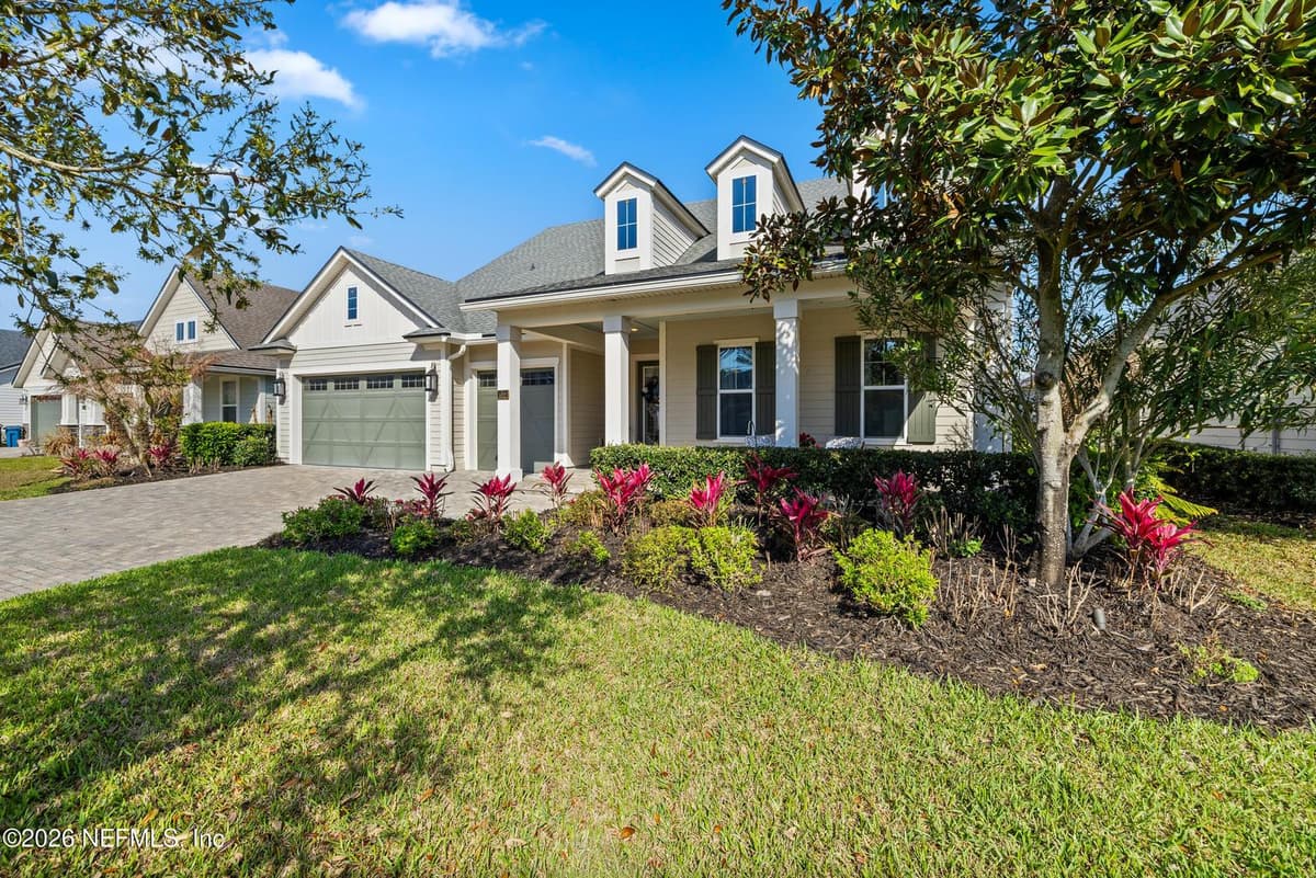 102 GLENNEYRE Circle, St. Augustine, FL 32092 3