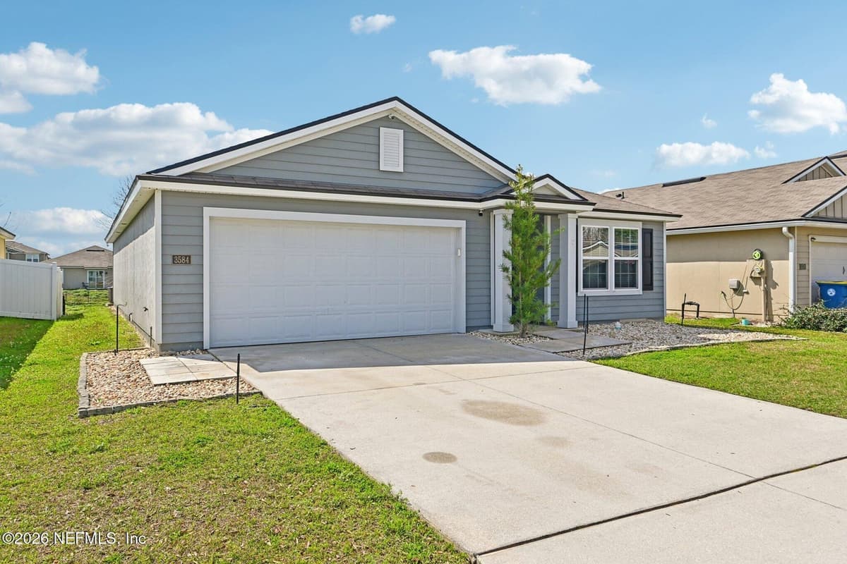 3584 SUNFISH Drive, Jacksonville, FL 32226 2