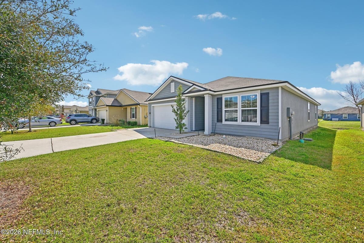 3584 SUNFISH Drive, Jacksonville, FL 32226 3