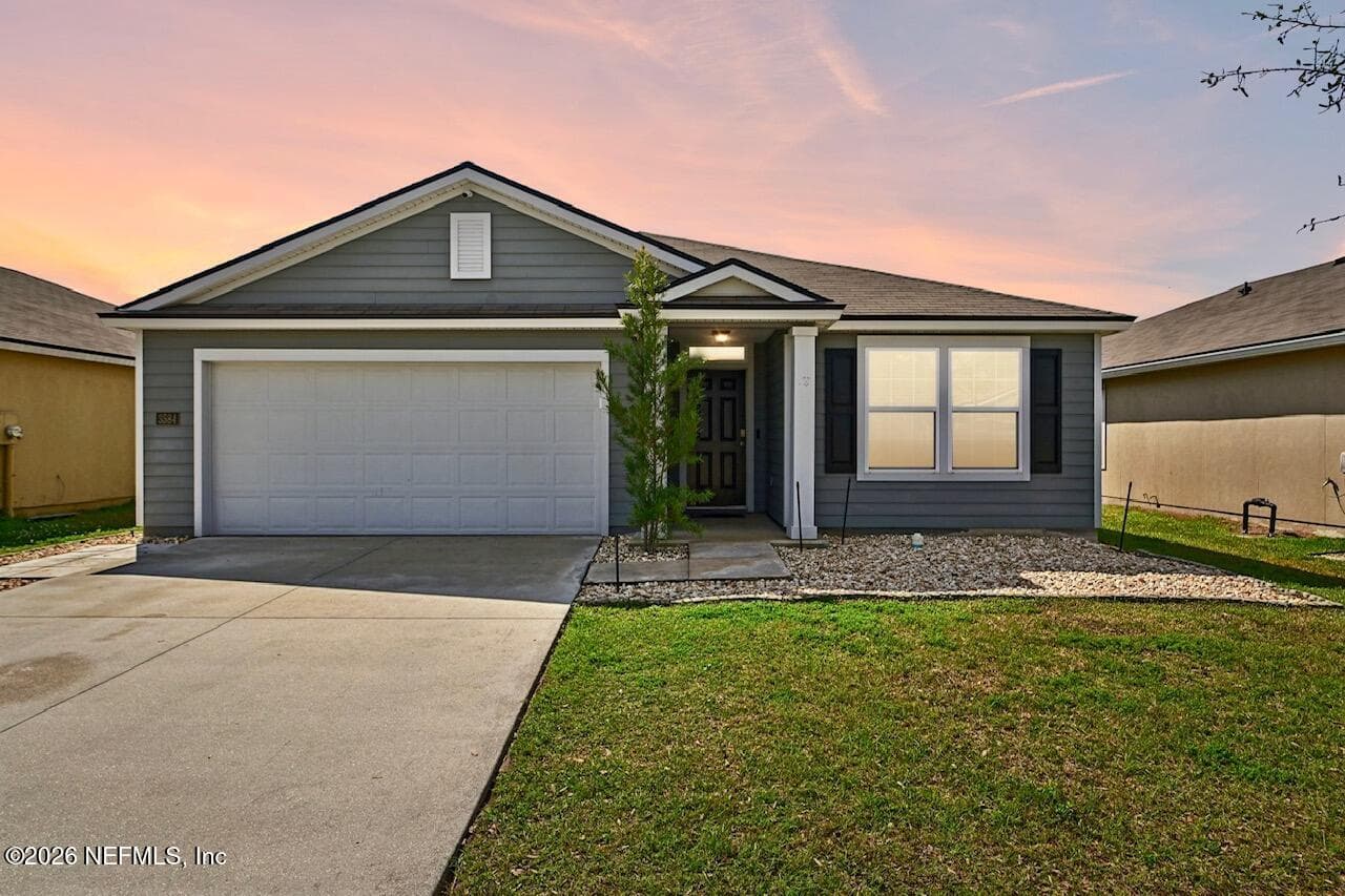 3584 SUNFISH Drive, Jacksonville, FL 32226