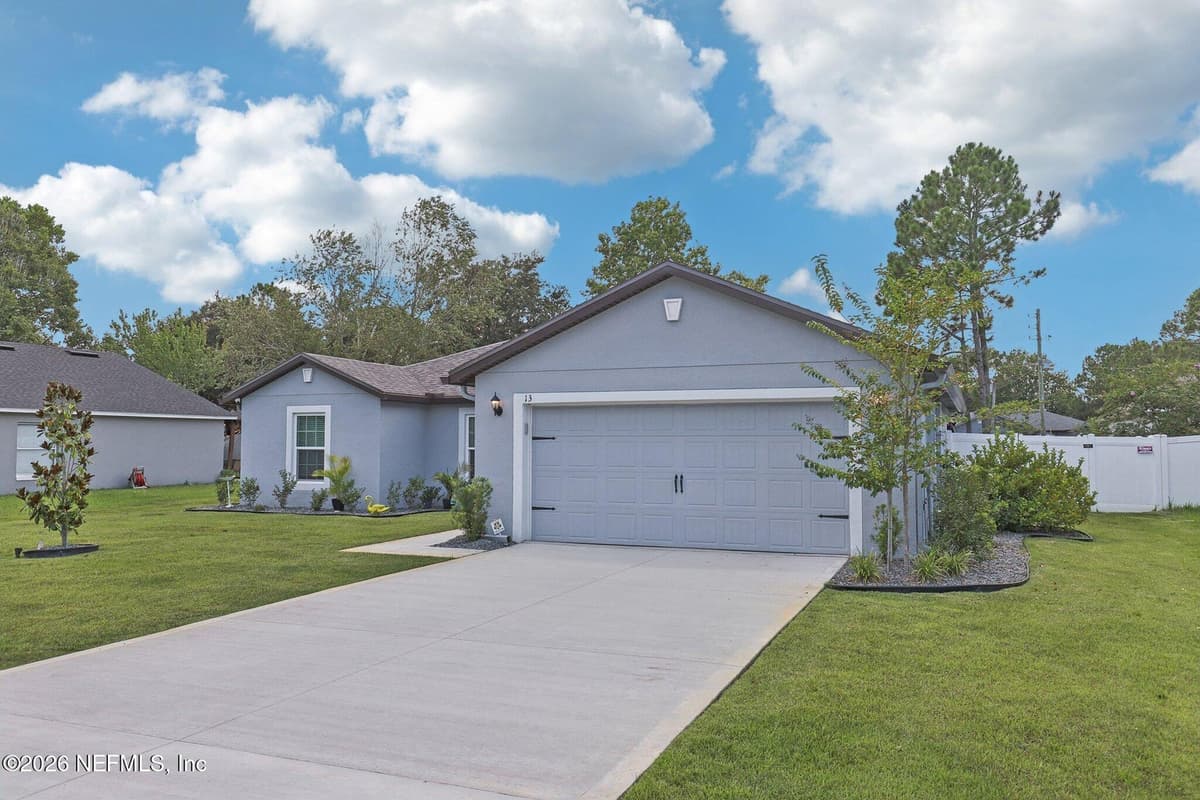 13 BURTON Place, Palm Coast, FL 32137 3