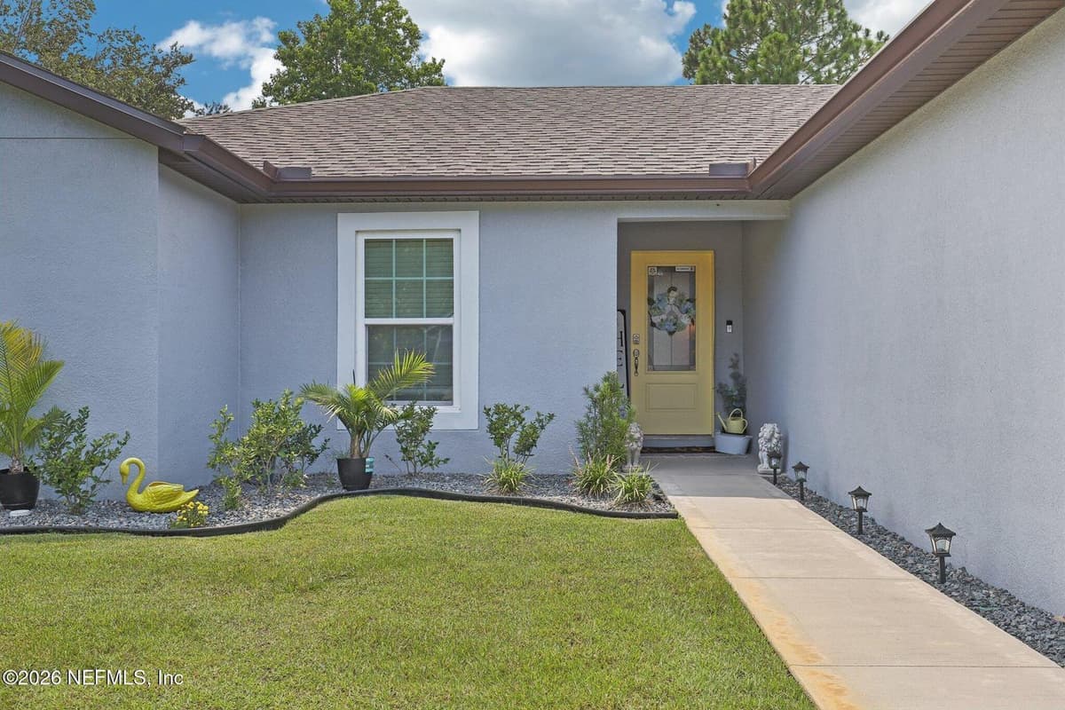 13 BURTON Place, Palm Coast, FL 32137, Palm Coast, FL - photo 2