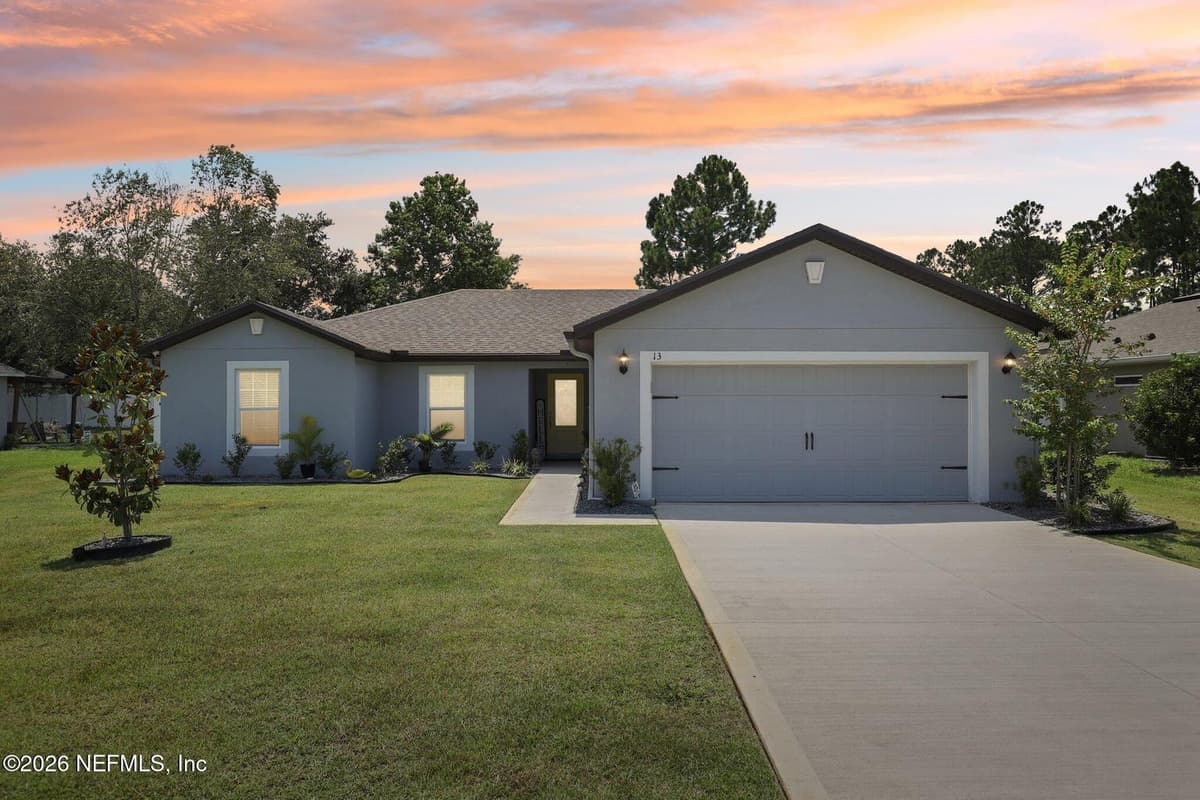 13 BURTON Place, Palm Coast, FL 32137 2