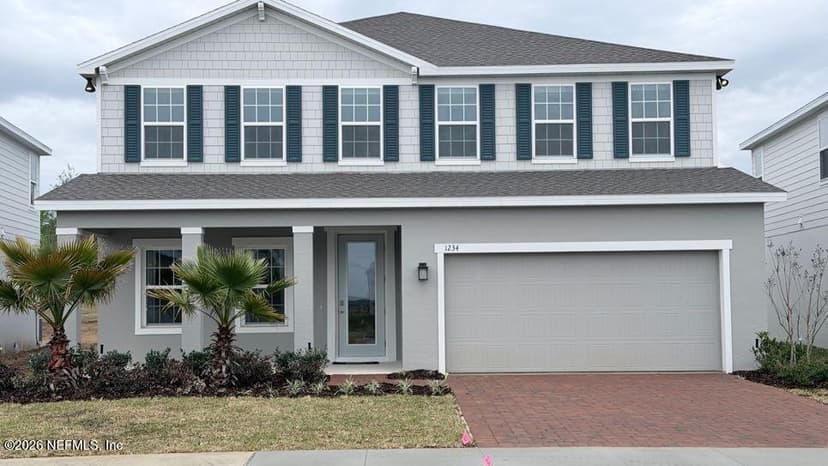 1234 WHISPERING LANE Lane, Minneola, FL 34715