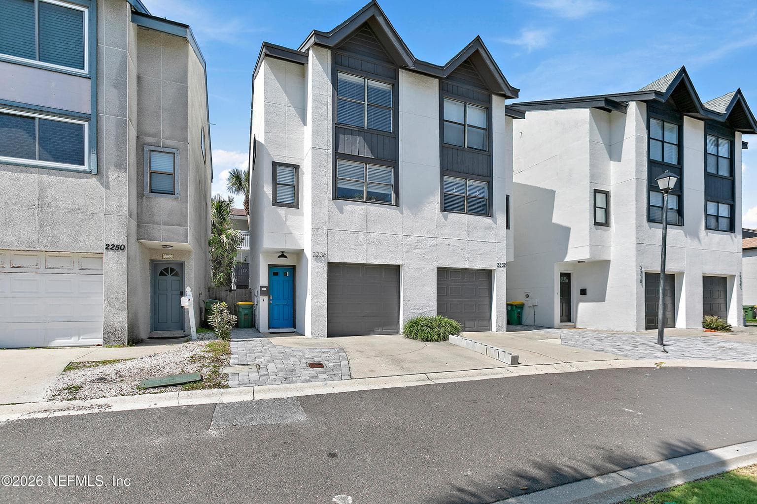 2236 2ND Street S, Jacksonville Beach, FL 32250