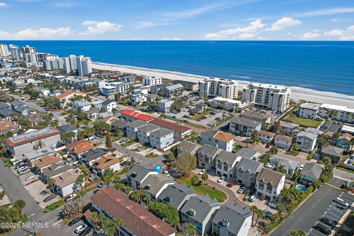 2236 2ND Street S, Jacksonville Beach, FL 32250 2