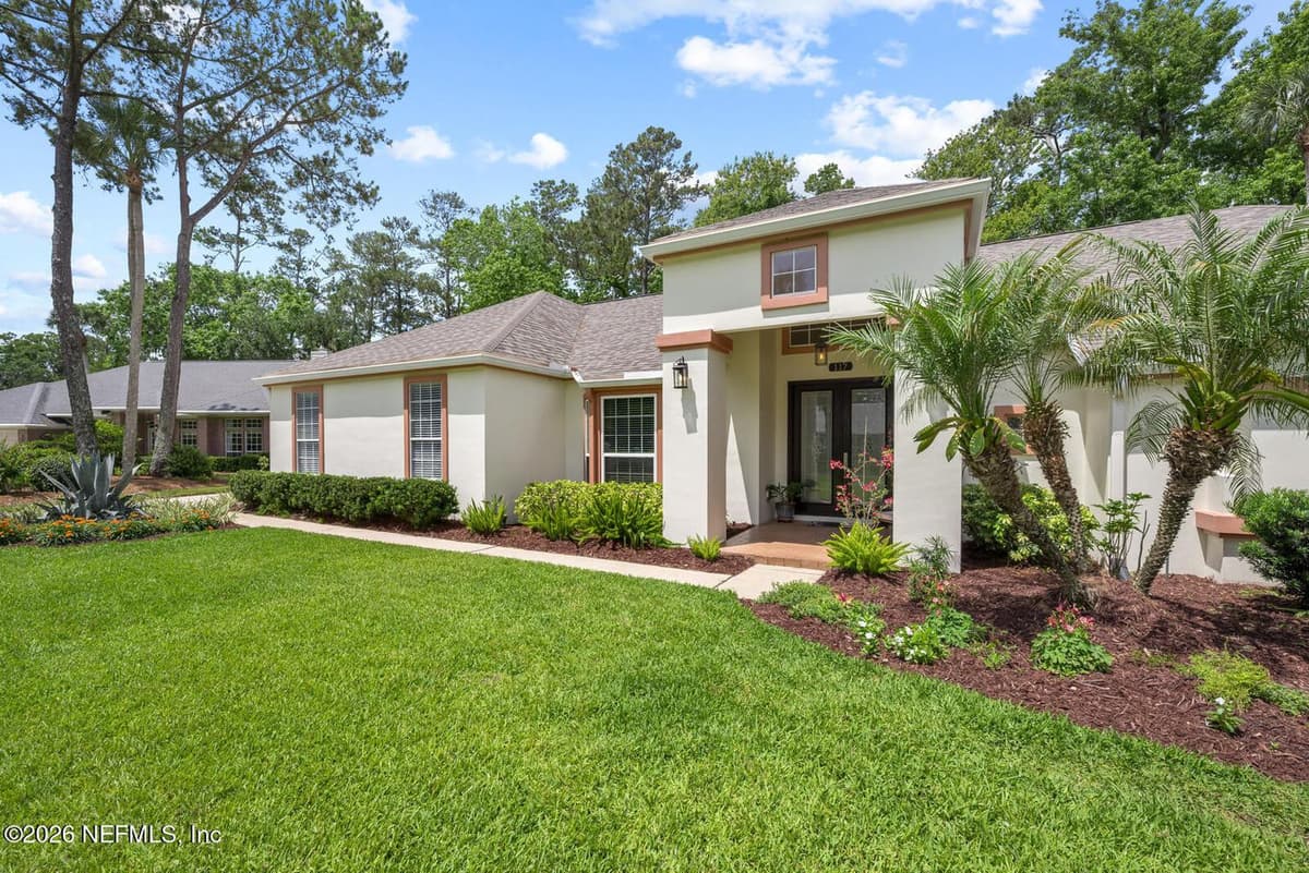 117 GLEN EAGLES Court, Ponte Vedra Beach, FL 32082 3