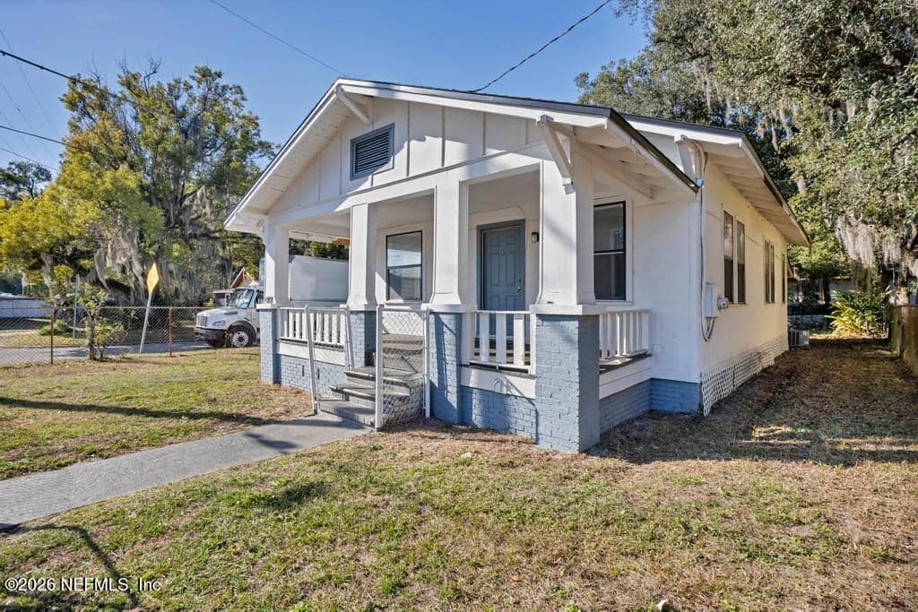 4808 SILVER Street, Jacksonville, FL 32206 2
