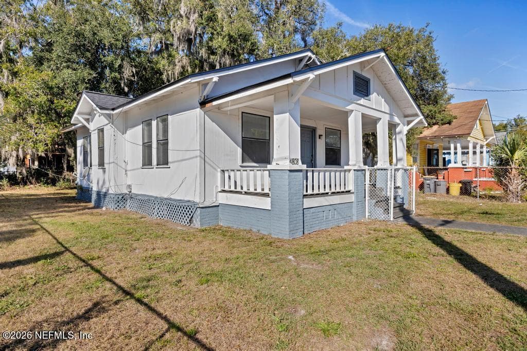 4808 SILVER Street, Jacksonville, FL 32206 3