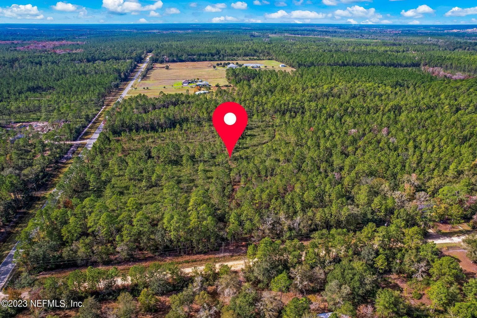 00 UNASSIGNED ADDRESS, Interlachen, FL 32148
