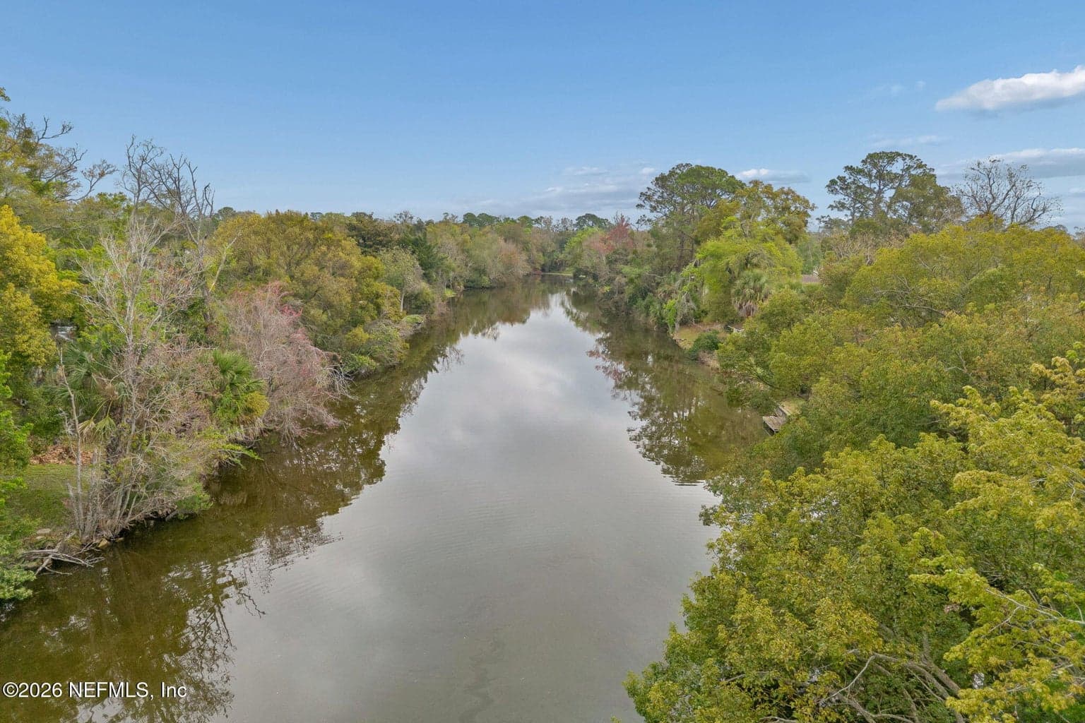 2153 COURTNEY Drive, Jacksonville, FL 32208