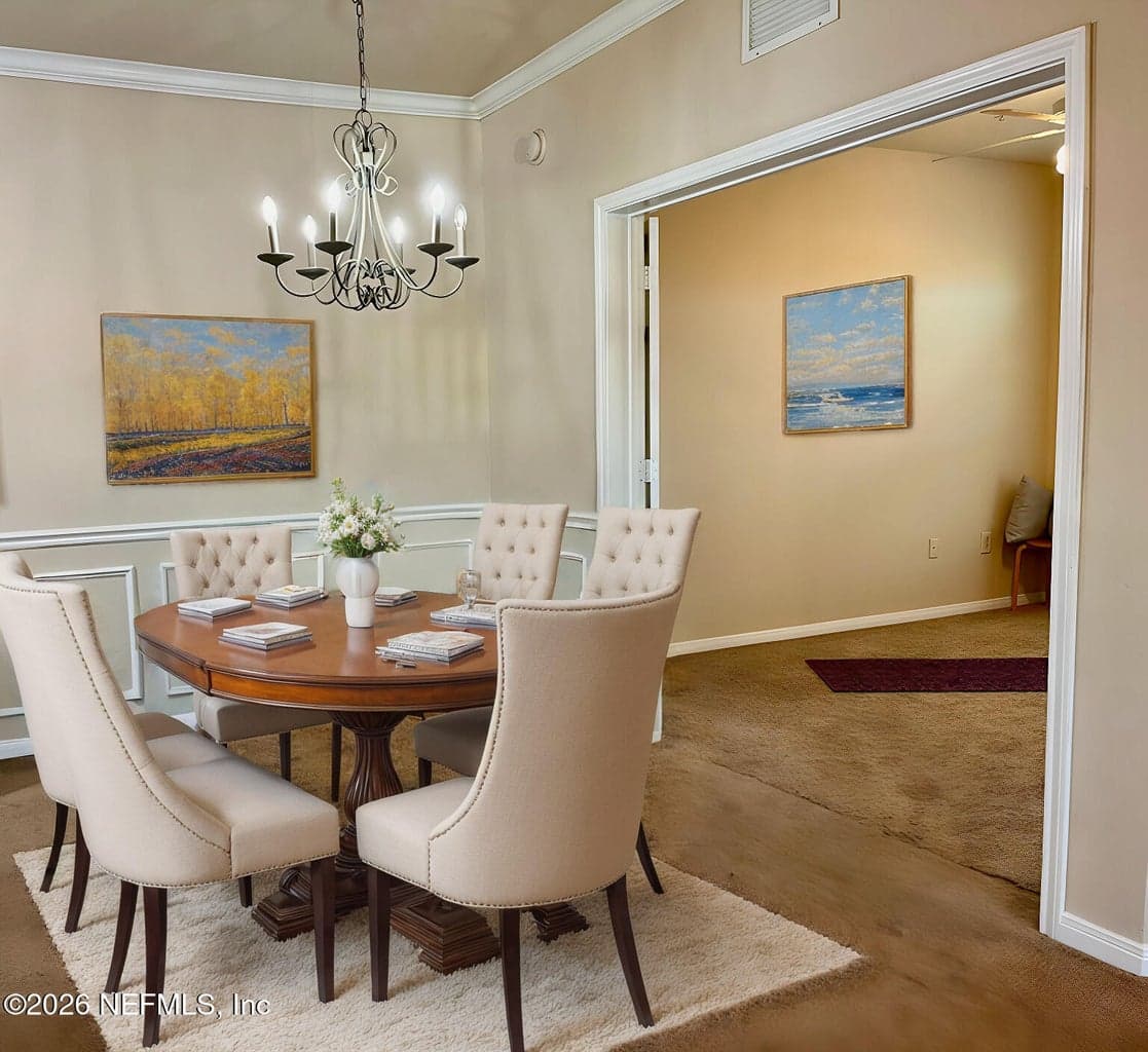 245 OLD VILLAGE CENTER Circle 7311, St. Augustine, FL 32084 3