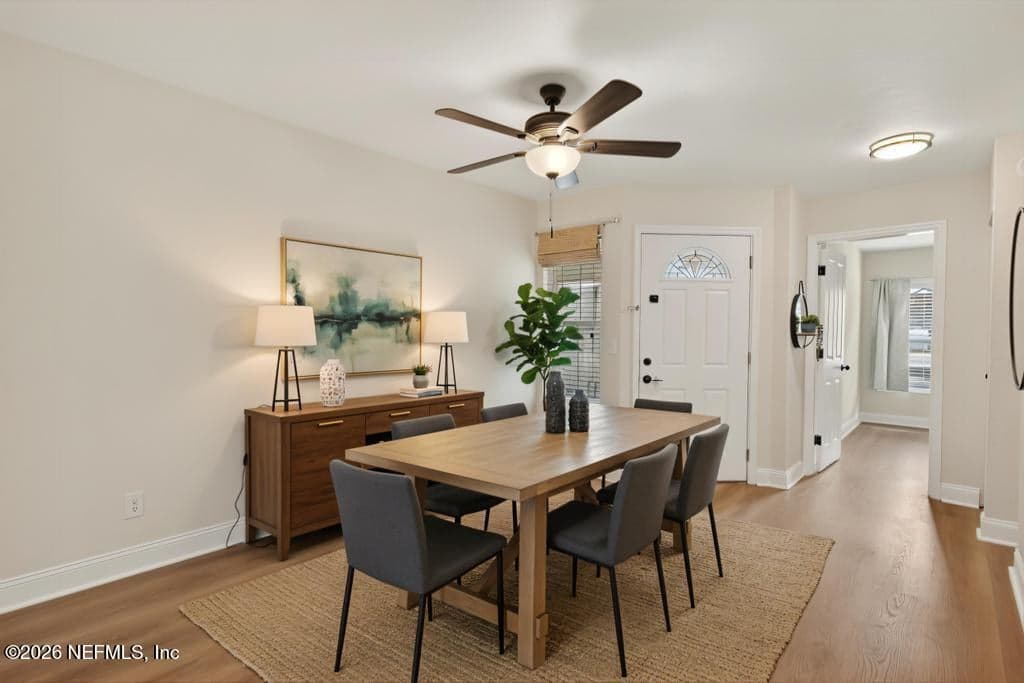 2866 WONDERWOOD Lane, Jacksonville, FL 32233 3