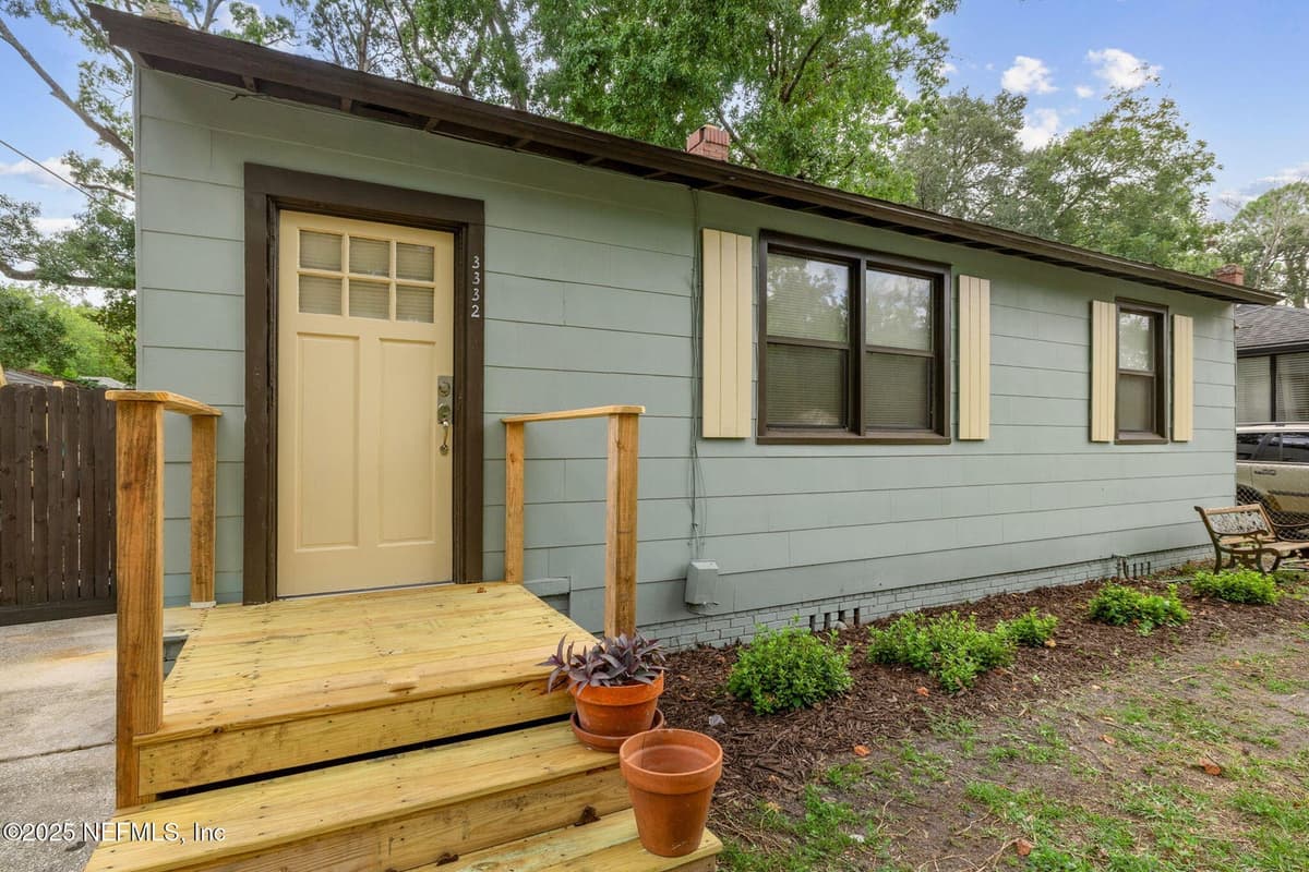 3332 DELLWOOD Avenue, Jacksonville, FL 32205 3