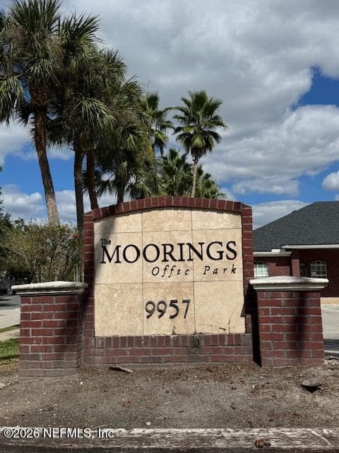 9957 MOORINGS Drive 203, Jacksonville, FL 32257