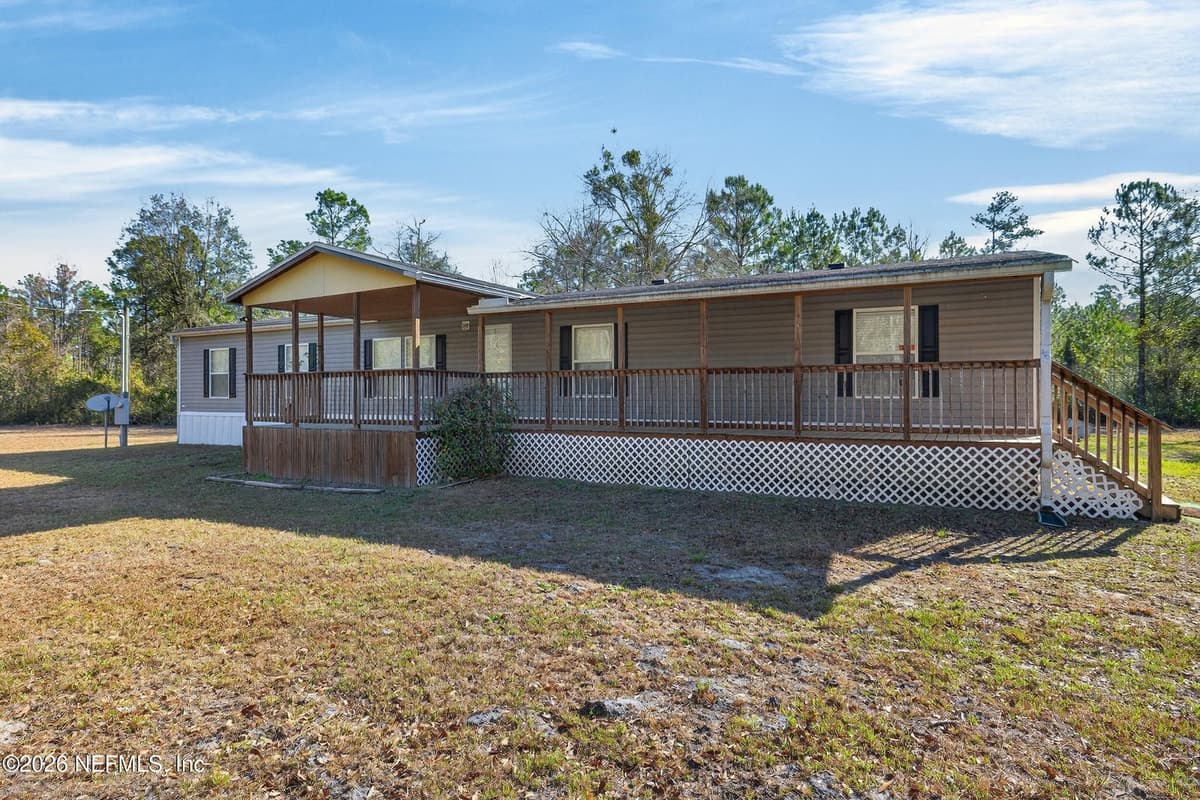 2963 BACKWOODS Drive, Middleburg, FL 32068 2