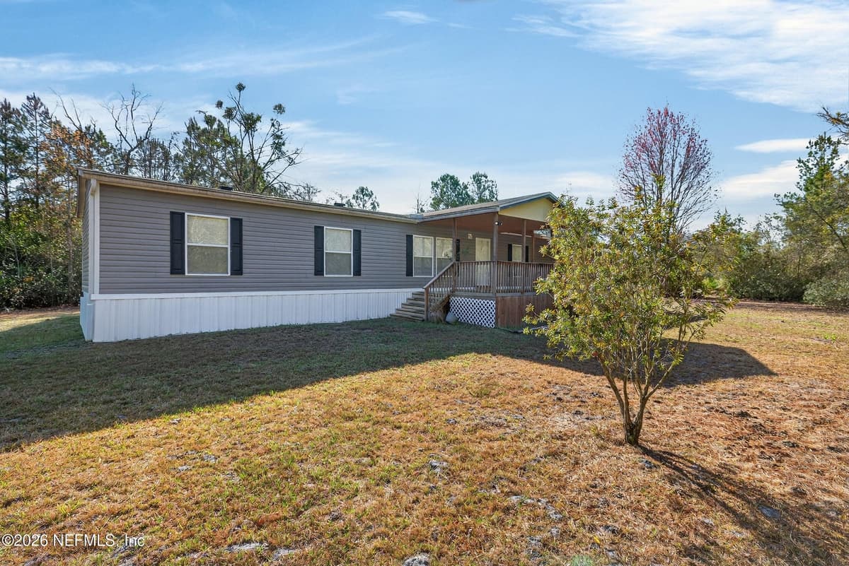 2963 BACKWOODS Drive, Middleburg, FL 32068 3