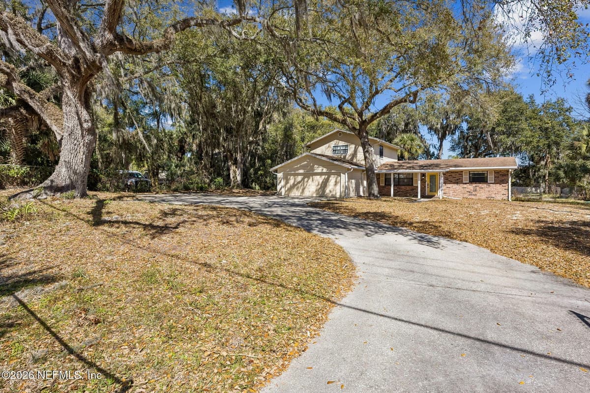 5501 HECKSCHER Drive, Jacksonville, FL 32226 3