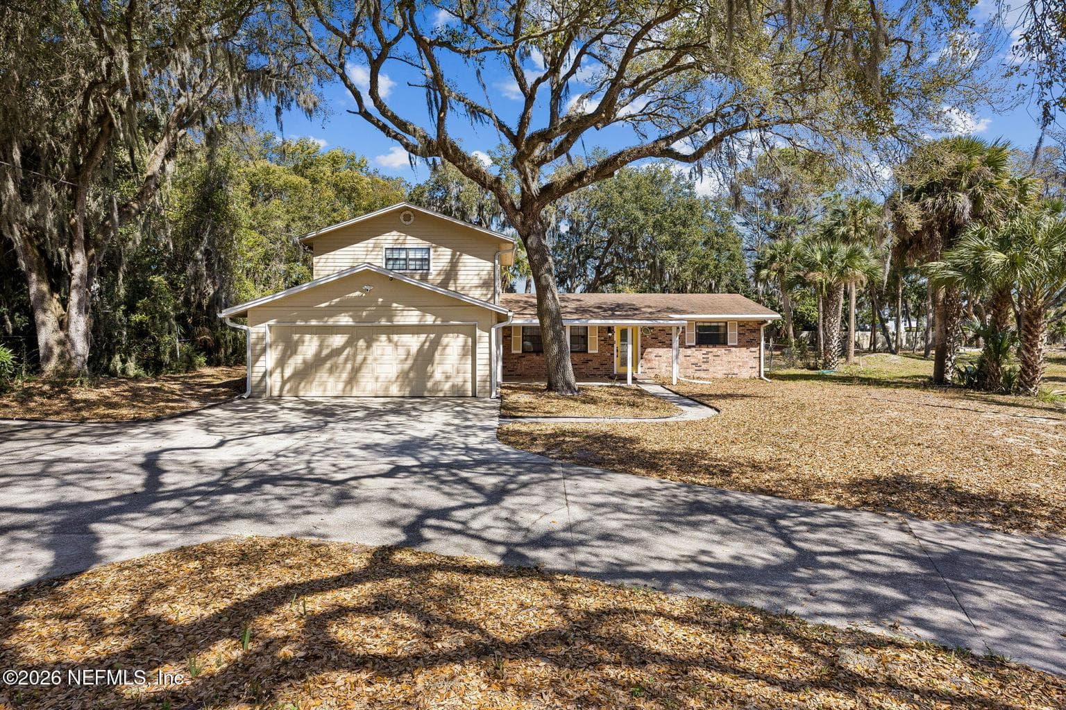 5501 HECKSCHER Drive, Jacksonville, FL 32226