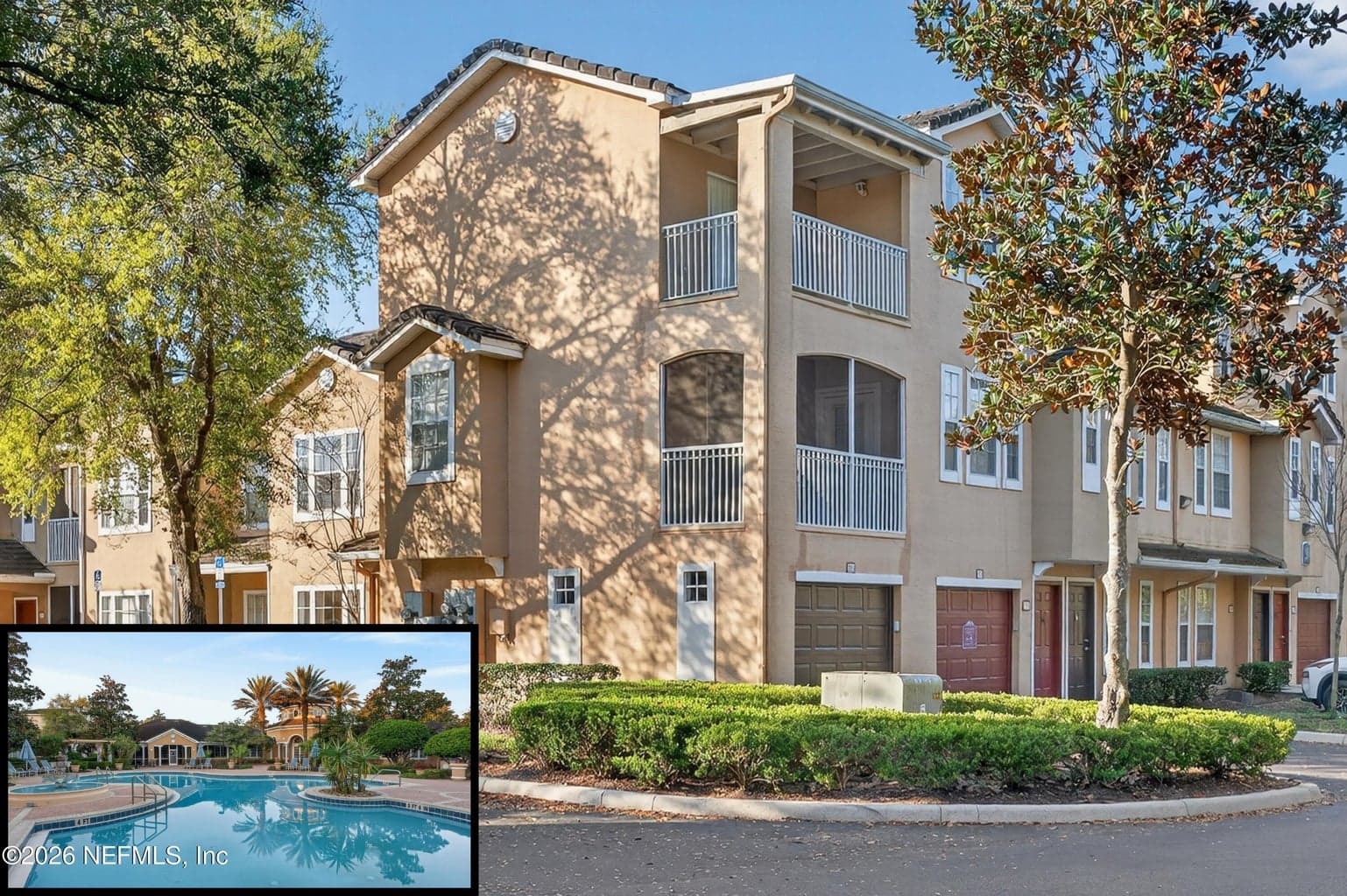 10075 GATE Parkway 2903, Jacksonville, FL 32246
