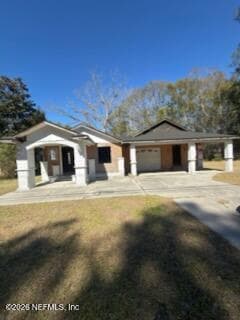 541 US HIGHWAY 90 E, Baldwin, FL 32234 2