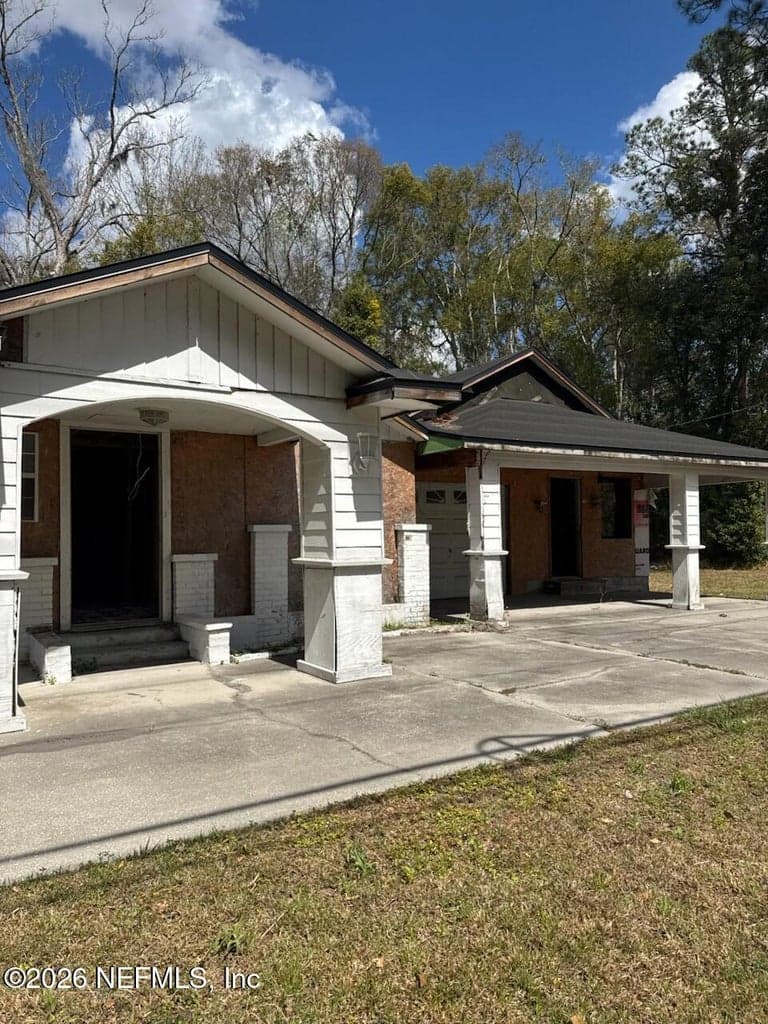 541 US HIGHWAY 90 E, Baldwin, FL 32234 3
