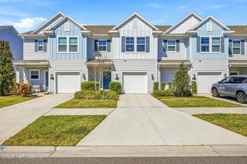 12834 JOSSLYN Lane, Jacksonville, FL 32246