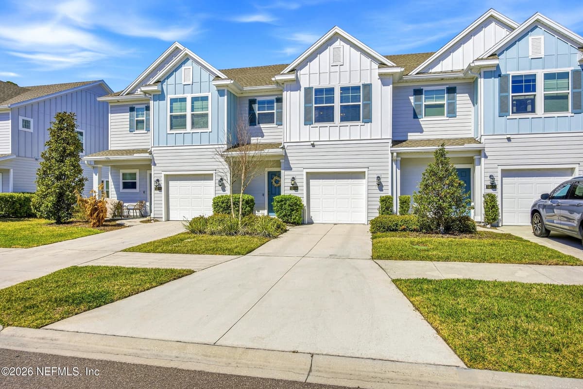 12834 JOSSLYN Lane, Jacksonville, FL 32246 3