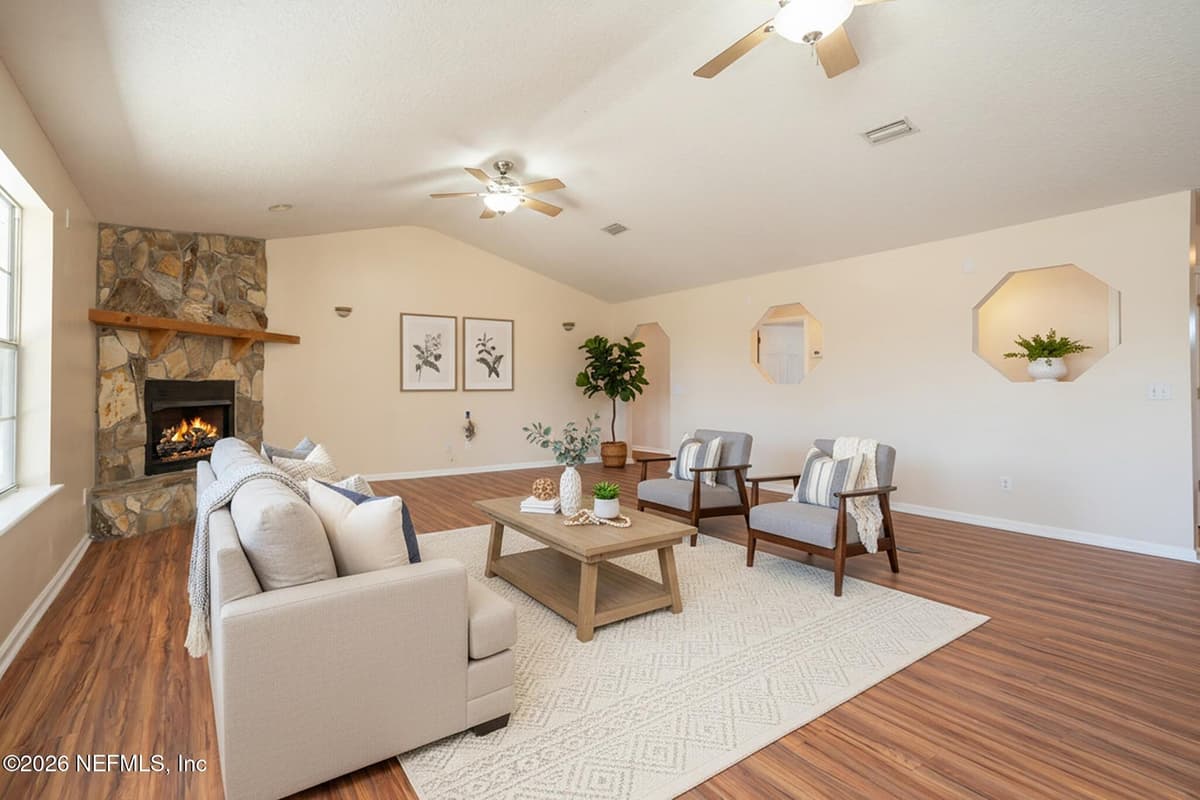 27189 BETINA Drive, Hilliard, FL 32046 2