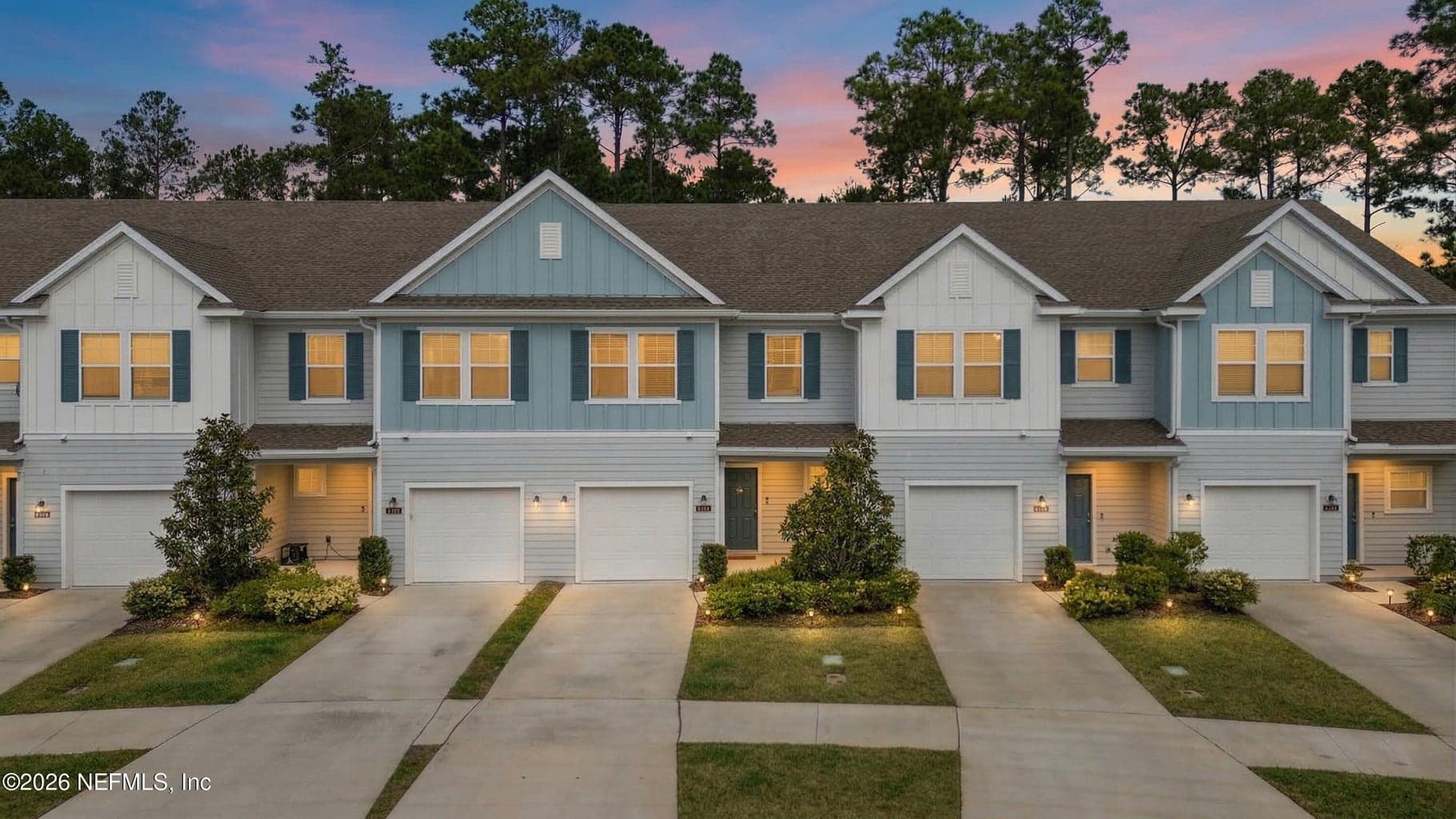 12866 JOSSLYN Lane, Jacksonville, FL 32246