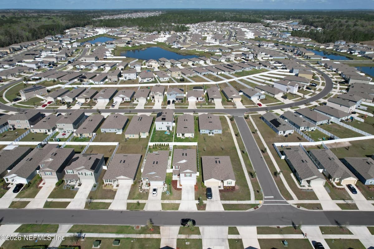 2587 OAK STREAM Drive, Green Cove Springs, FL 32043 2