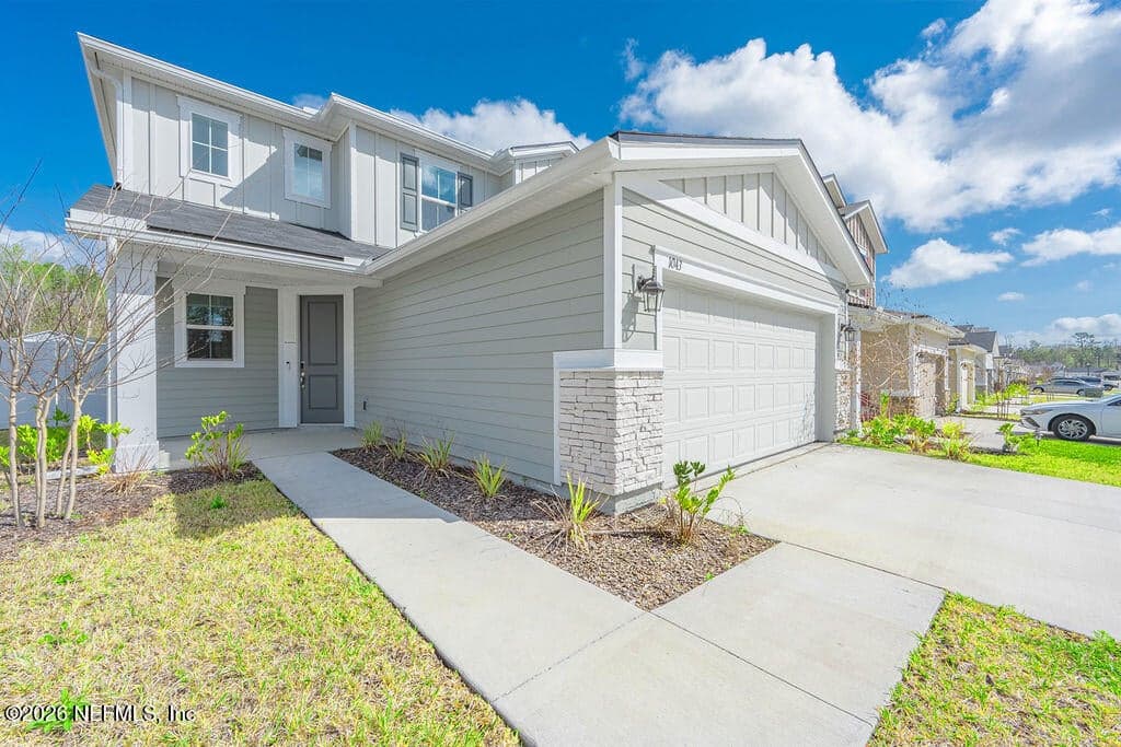 1043 CEDAR SLOUGH Drive, Jacksonville, FL 32220 2