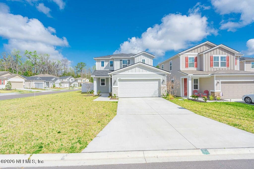 1043 CEDAR SLOUGH Drive, Jacksonville, FL 32220 3