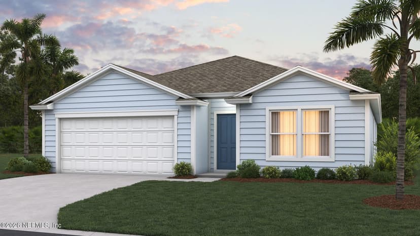 7 SAWDUST Lane, Palm Coast, FL 32137