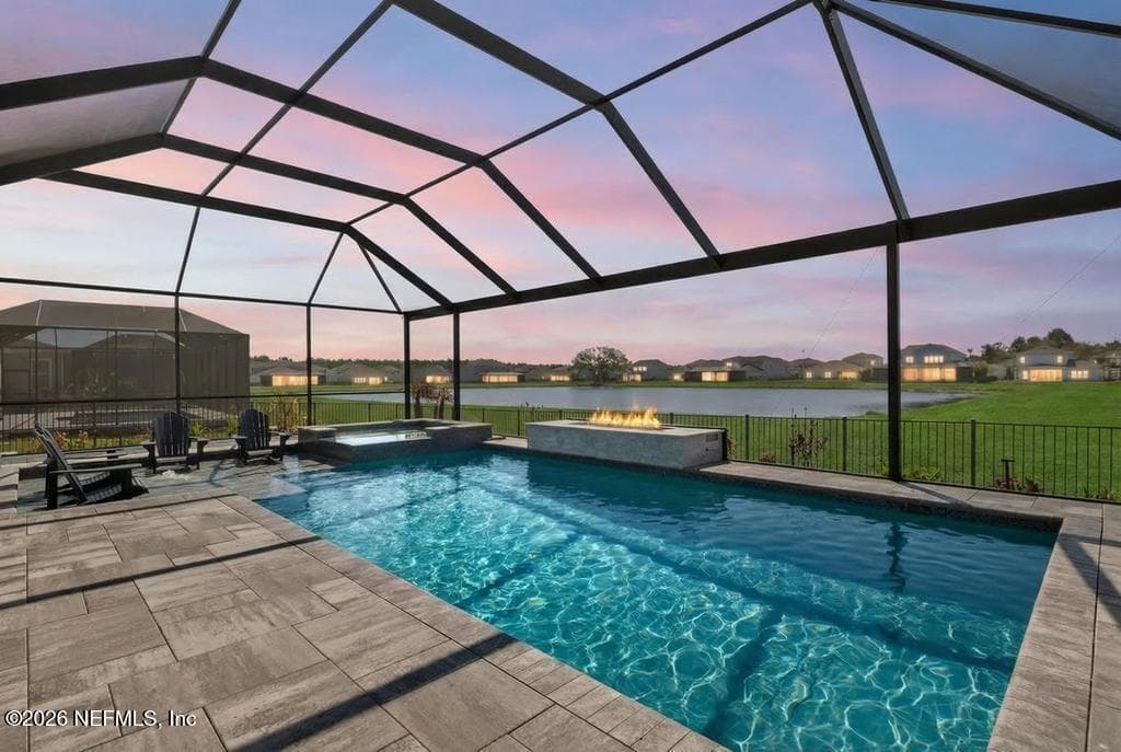 240 RANCH LAND Circle, St. Johns, FL 32259 2
