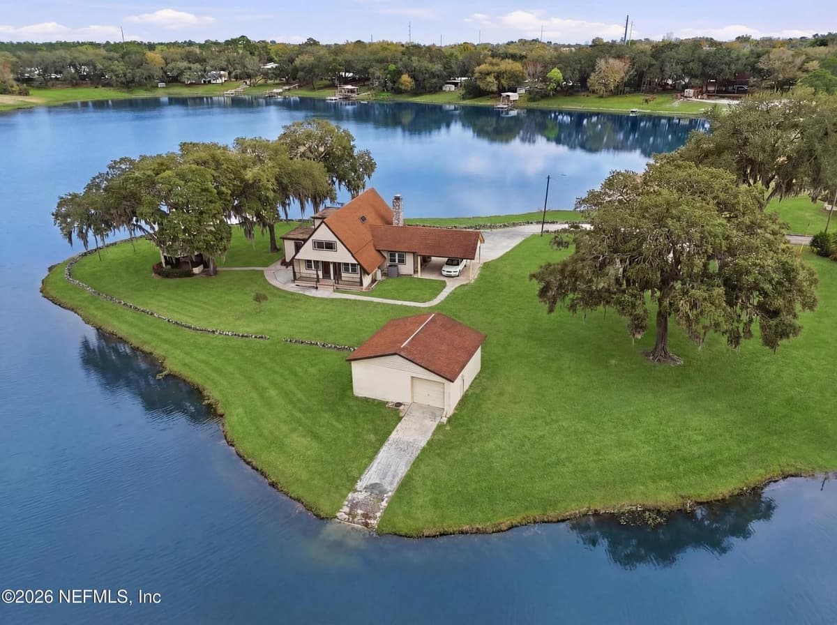 295 BEREA Avenue, Keystone Heights, FL 32656 3