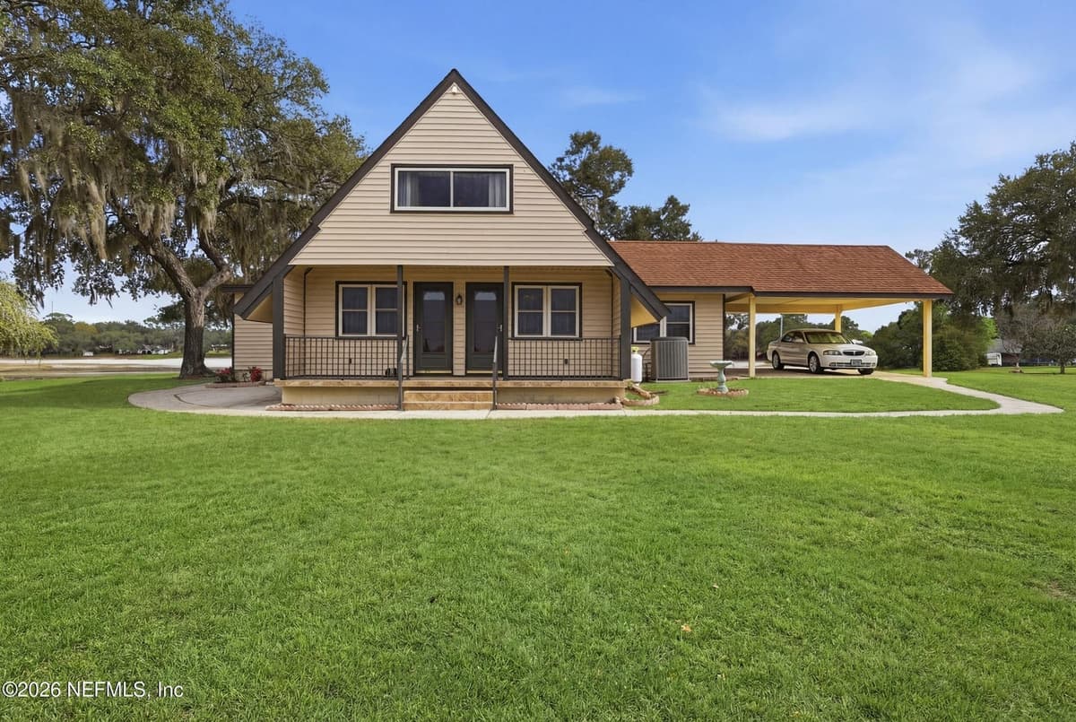 295 BEREA Avenue, Keystone Heights, FL 32656 2